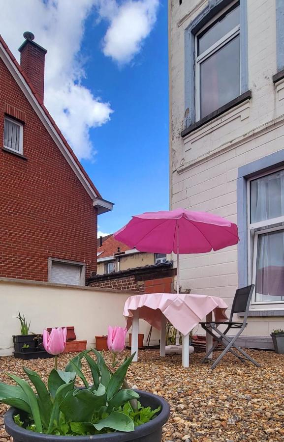 Cozy Studio Close To Zaventem Airport Bruxelles Extérieur photo