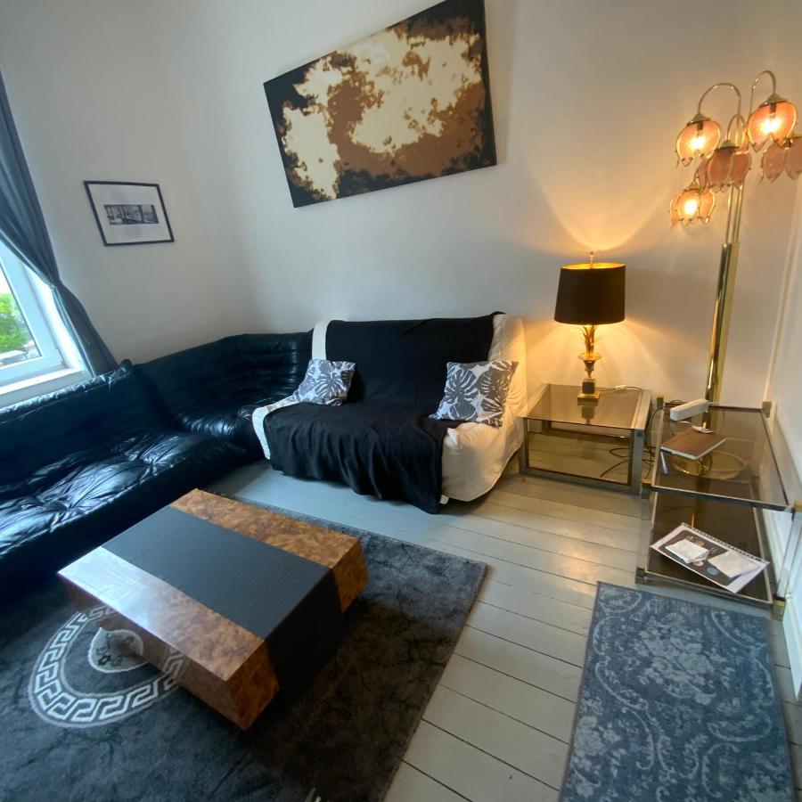 Cozy Studio Close To Zaventem Airport Bruxelles Extérieur photo