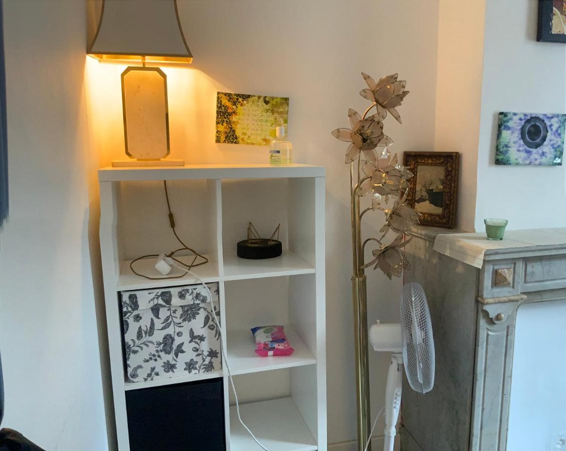 Cozy Studio Close To Zaventem Airport Bruxelles Extérieur photo