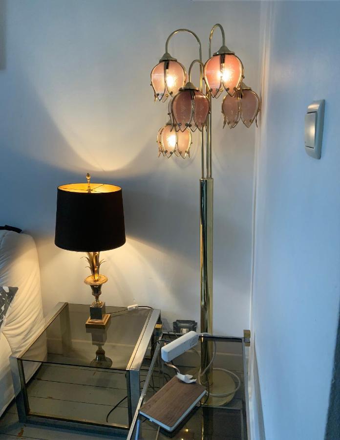 Cozy Studio Close To Zaventem Airport Bruxelles Extérieur photo