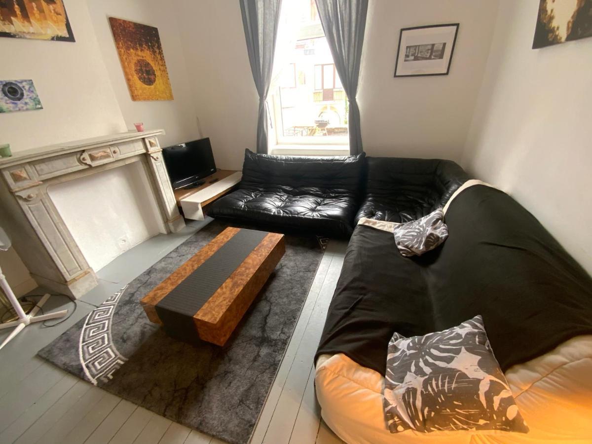 Cozy Studio Close To Zaventem Airport Bruxelles Extérieur photo