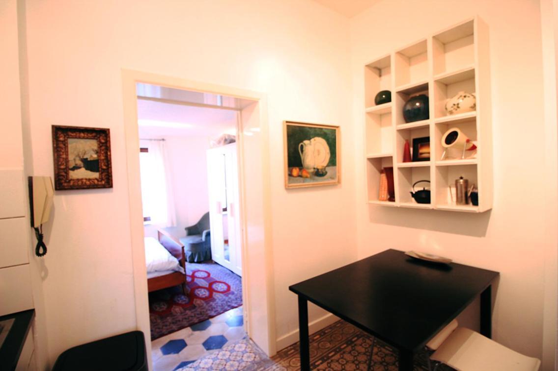 Cozy Studio Close To Zaventem Airport Bruxelles Extérieur photo